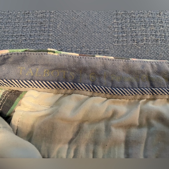 Talbots Shorts - Picture 4 of 6